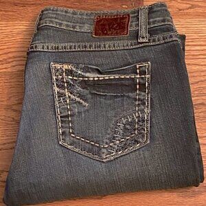 BKE From Buckle